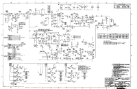 Fender Cyber-Twin - Schematic 